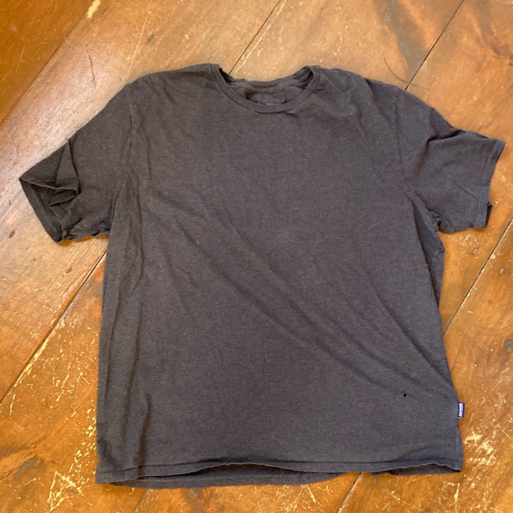 Patagonia tee shirt